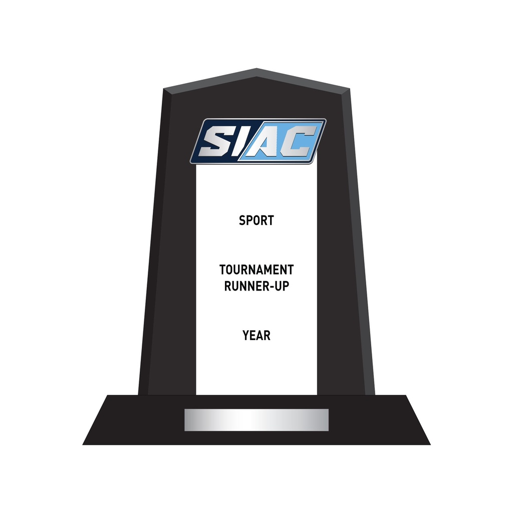 CONF-SIAC SIAC2 Runner Up