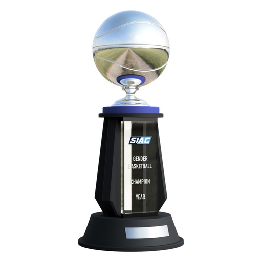 [BLD00258] CONF-SIAC SIAC4 Basketball Champion