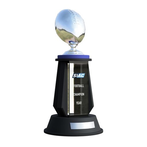 [BLD01151] CONF-SIAC SIAC12 Football Champion